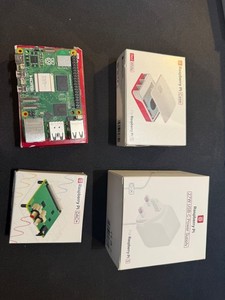 Raspberry Pi 5 8GB | eBay UK