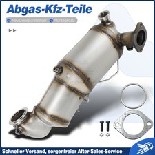 Dieselpartikelfilter DPF Für Fiat 500X 1.6 D Multijet (ab 2014)