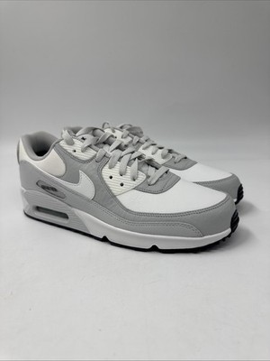 Nike Air Max 90 GTX Gore-Tex Photon Dust Gray White DJ9779-003 Men s Sizes 8-13