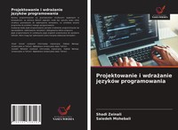 Projektowanie I Wdra¿Anie J¿ZykóW Programowania Shadi Zeinali (U. A.) Buch 2021