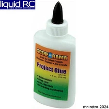 Woodland Scenics SP4142 Scene-a-Rama Project Glue