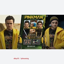 Present Toys PT-sp67 Jesse Pinkman Breaking Bad Limited 1/6 Action Figure
