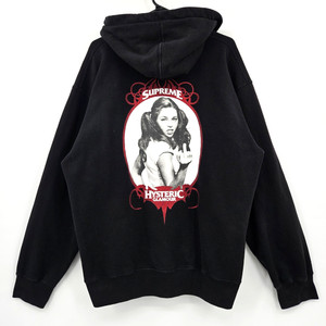 Hysteric Glamour Zip Up | eBay