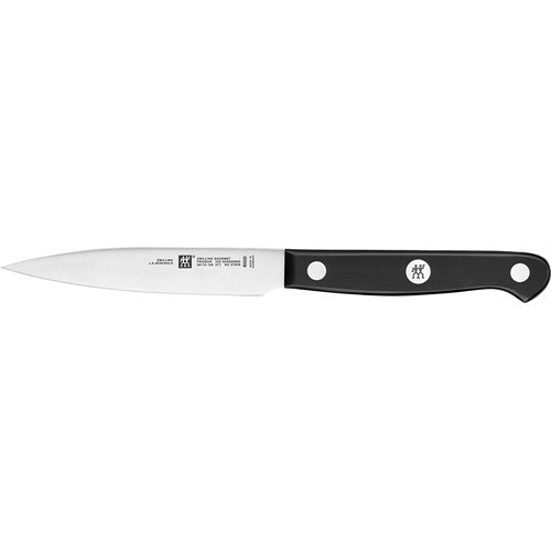 ZWILLING Cuchillo Pelador Gourmet 10cm Acero Inoxidable 1007032