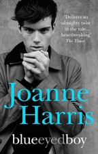 Joanne Harris Blueeyedboy (Paperback) (UK IMPORT)