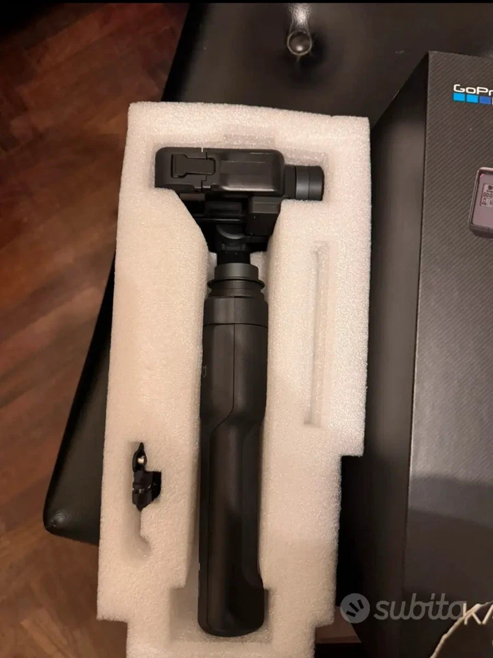 Gimbal Gopro Karma Grip - Immagine 2 di 2