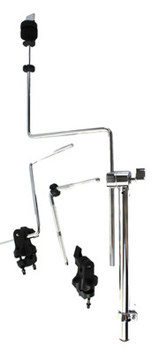 EFNOTE Bass Drum Legs 11x6'', 1/2'' diameter NEW   #R7997