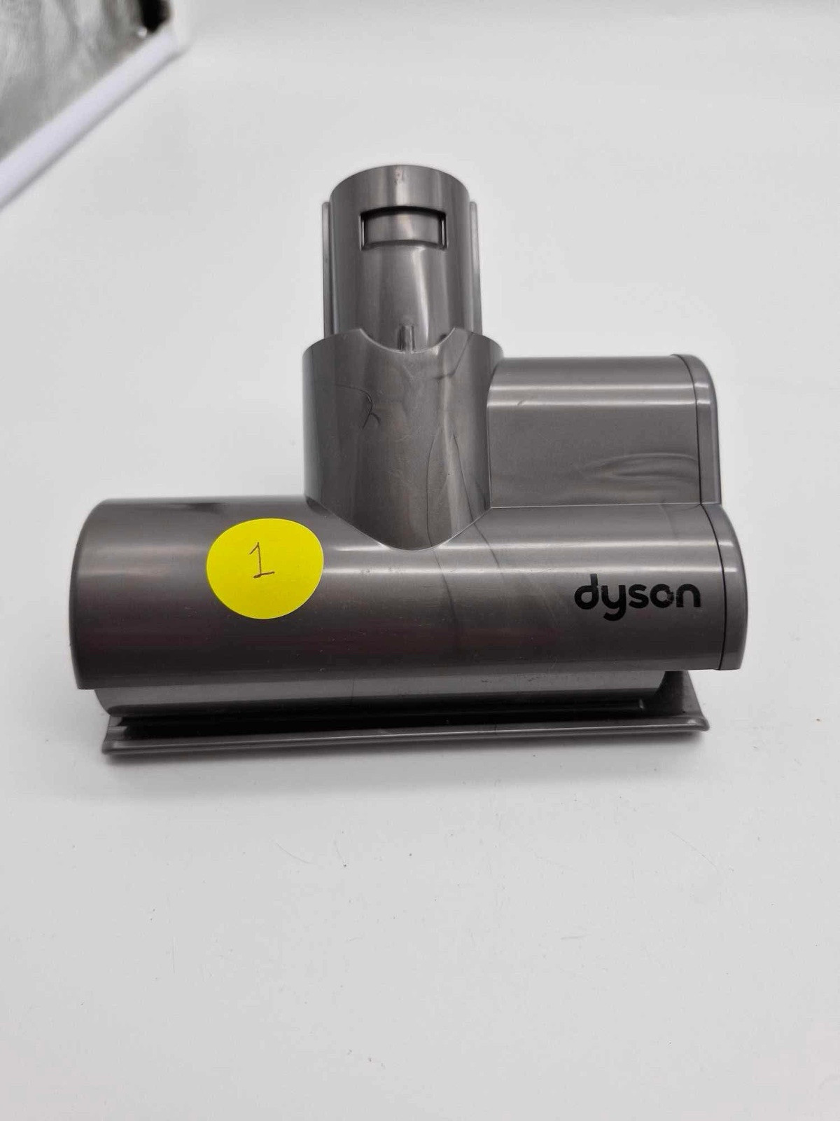 Dyson Vacuum Mini Power Brush Attachment 202002-01 202002-02