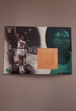 1998-99 SPx Finite - Top Flight LaPhonso Ellis #1112/3390