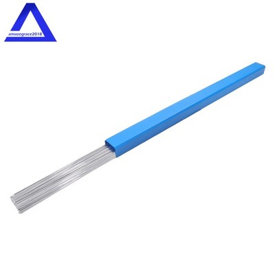 1Pack ER5356 3/32'' × 36'' Aluminum TIG Welding Filler Rod 5-Lbs Welding Wire