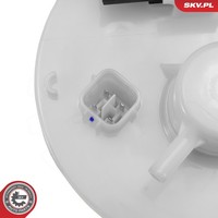 Esen SKV 02SKV863 Kraftstoff-FöRdereinheit FüR Hyundai KIA