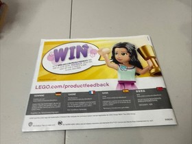 LEGO DC Super Hero Girls: Harley Quinn to the Rescue (41231)