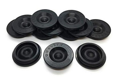  - Brand Fits Dexter AL-KO Tiedown Eng Replacement. Fits 1.986 I.D. metal dust 