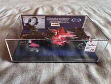 1/43 Toro Rosso STR2 Liuzzi