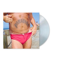 Peking Duk Paradise (Vinyl, LP, Album, Saltwater Paradise Clear)