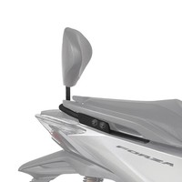 Befestigung FüR Shad-RüCkenlehne FüR Honda 125 Forza 2021+, 350 Forza 2021+ (