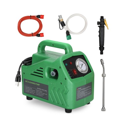 #ad New ZPB140 Port A Blaster HVAC Coil Cleaning Portable Pressure Washer Coil Je... $133.94