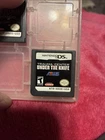 Trauma Center: Under the Knife Nintendo DS 2005 Retro Game Cartridge