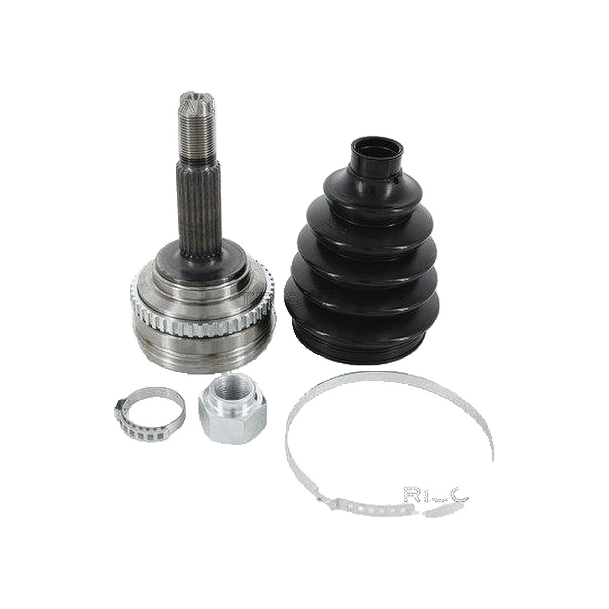 Triscan Gelenksatz, Antriebswelle [Hersteller-Nr. 854021108] für Chevrolet, Daewoo - Bild 2
