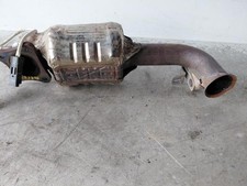 Catalyseurs Citroen C3