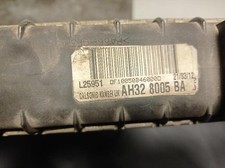 Radiateur Land Rover RANGE 4X4