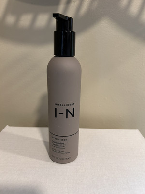 Intelligent Nutrients Amplifi-hair Volumizing Conditioner￼ 8 oz