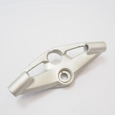 Original BMW K1200R K1300R Superior Triple Abrazadera Superior Triple Árbol OEM 7680579