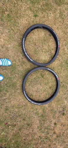 Tyre 650bx 2.1( Thunderburt)