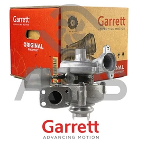 Turbolader für MINI MINI CLUBMAN (R55) Cooper D 80 kW / 57399900000, 740821-0001
