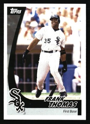 Chicago White Sox Baseball Cards - Choose from 100s Player Qty Disc - Part 12