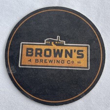 Brown’s Brewery Co, Crafting A Revolution, Troy, Hoosick Falls NY, 4”