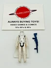 1980 Hoth Snowtrooper Complete Vintage ESB Star Wars Kenner Figure All Original