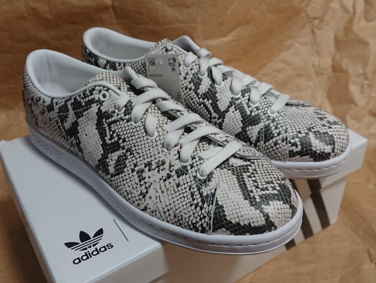 ADIDAS HYKE AOH-001 PYTHON SHOES*ユニセックス*FV4254*蛇 Men 9.0US Adidas Hyke Hike 9 Inch Hirelet Python Snake Aoh