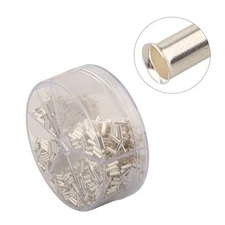 Hassle-free Installation Electrical Crimp Terminals Versatile Application