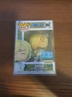 Funko Pop! Supreme Le: One Piece - Sanji - GameStop (Exclusive) #2087