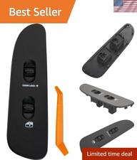 Passengers Side Power Window Switch Fits for 2002-2010 Dodge Ram 1500 2500 3500,