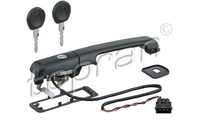 TüRaußEngriff Topran 108 667 FüR VW Passat 3A2 3A5 35I B3 B4 Variant 16V G60 TDI