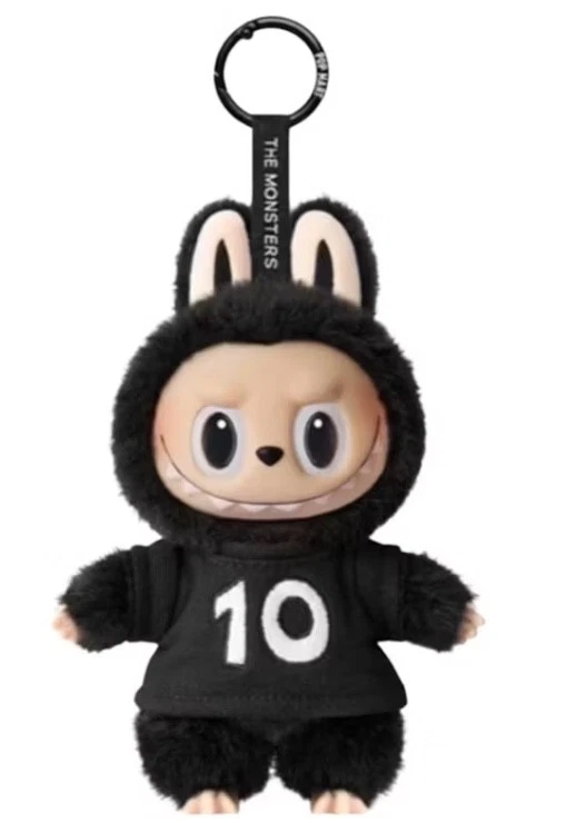 Pop Mart Variety of Labubu's  Fall Into Spring, Twinkle, Merbubu, Duckie - Image 2 of 4