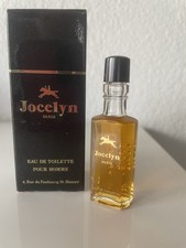 Parfumminiatur von Parfums Selection - Jocelyn