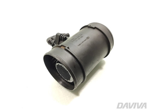 Opel Vectra Luftmassenmessersensor 2.0 DTI 16V Diesel 74kW (101 HP) 0281002479