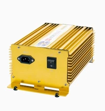 Hortilux Gold Series 1000w Watt Grow Light E-ballast