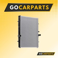 Fits Peugeot 2008 1.4 HDi 2013-2025 Radiator 1330J7 1330P9 96455874
