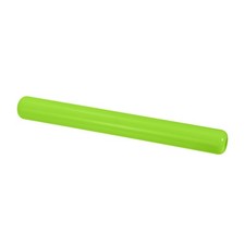 Junior Relay Track Baton Plastic Race Running Stick Athletics Sport, Green