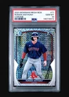 Roman Anthony 2023 Bowman Mega Box Chrome 1st PSA 10 #BCP-71 Red Sox
