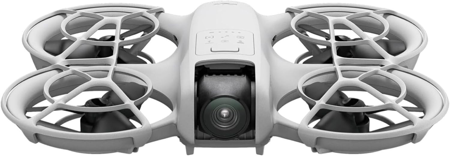 DJI Neo, Mini Drone with 4K UHD Camera 135g Self Flying Drone Fast Shipping