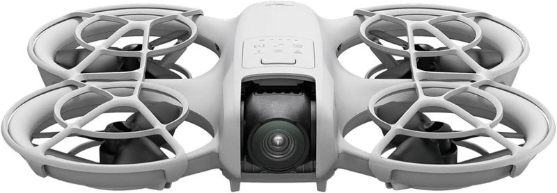 DJI Neo, Mini Drone with 4K UHD Camera 135g Self Flying Drone Fast Shipping
