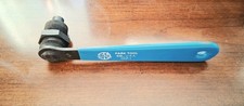 PARK TOOL CCP-1  Crank Arm Puller/Crank Extractor - Blue/Black