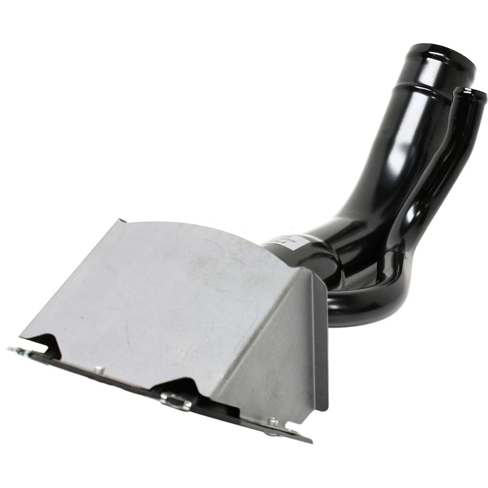 Cuello de llenado superior del tanque de combustible para Dodge Dakota 1987-1996 tipo copa roscada 4279735 Foto 3 de 4