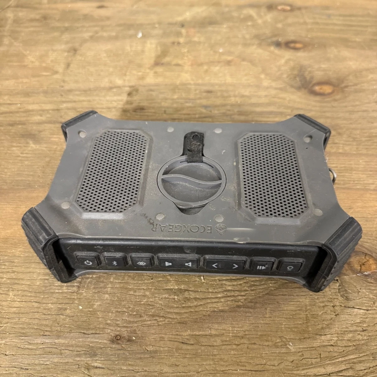 ECOXGEAR Audio Player Docks & Mini Speakers for sale - eBay