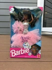 Vintage 1991 Sparkle Eyes Barbie (African American version) by Mattel